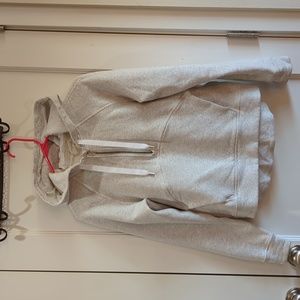 Lululemon Half Zip Sweatshirt Hoodie